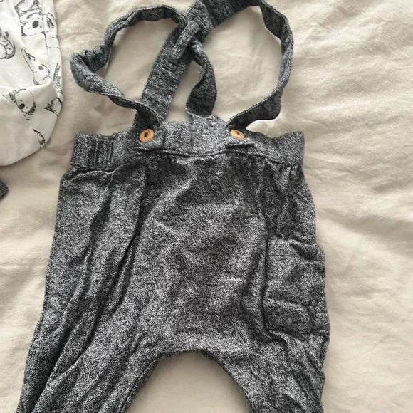 3M Babyboy Clothes - Picture 5 of 6